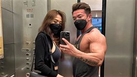 李沛旭（翻攝臉書）