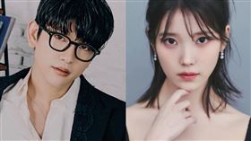 IU 朴珍榮（圖／翻攝自IG）