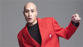 黃宣（圖／必勝客、否極泰來音樂）