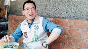 陳致中,陳水扁,洗錢,入獄,發監,高雄地檢署,陳其邁