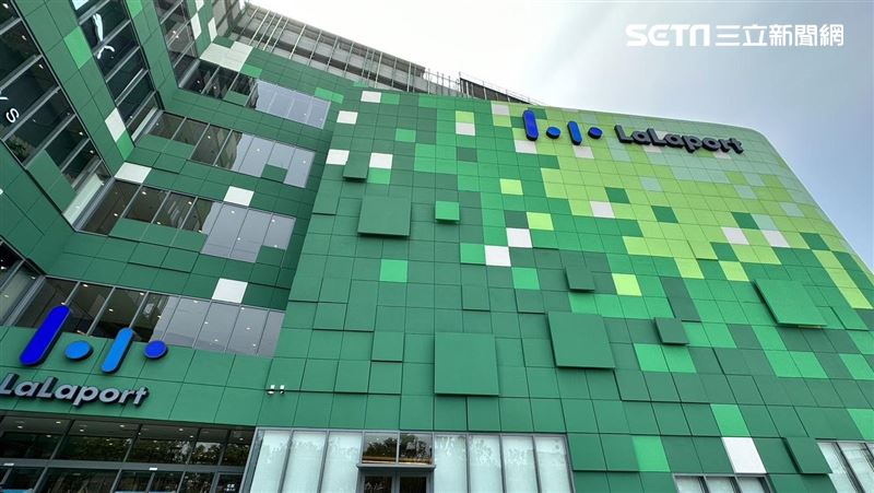 台北也將有LaLaport！三井：2024前進南港