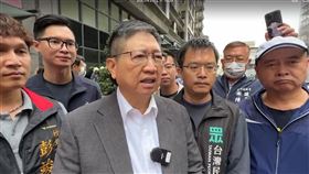 楊文科,天坑（圖／翻攝畫面）