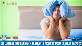 名家專用／中醫師陳瑞聲醫師表示，化療所帶來的傷害不僅是副作用，最嚴重的是對骨髓的傷害，這也是加重癌因性疲憊的關鍵。（勿用）