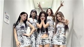 中國禁韓令取消？韓國女團(G)I-DLE爆「長沙開簽售會」　震驚中國粉絲▲（圖／翻攝自(G)I-DLE臉書）