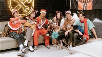 羅志祥TOP DOG內鬨　胡宇威害李宣榕哭了