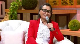 沈文程出道40年曾經2年時間完全沒收入。（圖／年代提供）