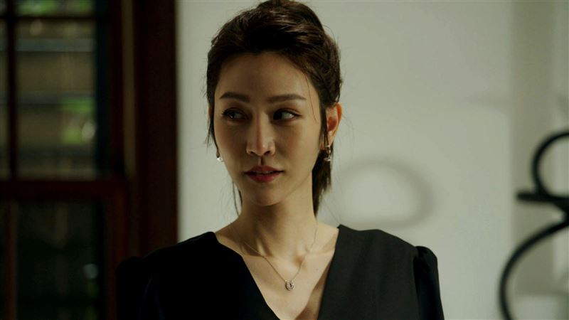 曾莞婷「犧牲肉體當小三」背後原因太心機