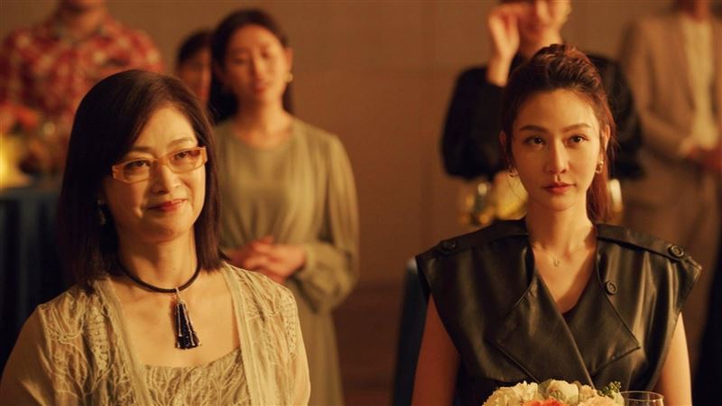 《親愛壞蛋》心機母女　她賣女求權很過癮