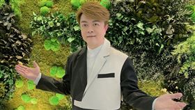 翁立友 豪記唱片提供