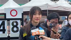 林沛萱,全中運,亞運,跳高,