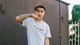 美國洛杉磯（Los Angeles）22歲饒舌歌手MoneySign Suede傳出在獄中遭刺殺不幸身亡，得年22歲。（圖／翻攝自IG:moneysignsuede）