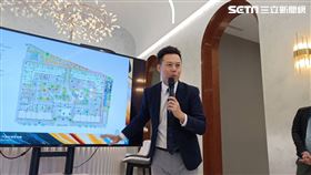 艾美莊園,鹿港,富旺。（陳韋帆）