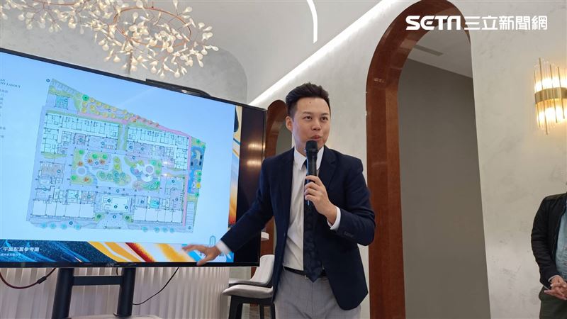 建商二代接班首案！鹿港小鎮造「鎮中鎮」