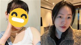 小S。（圖／翻攝自小S臉書）