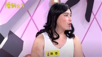 憲哥嗆模仿不像　無尊慘遭玩很大退通告