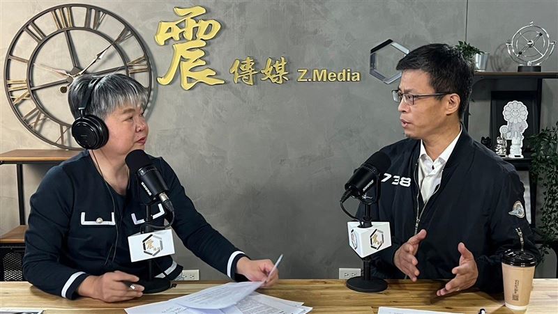 總統府副秘揭「台灣三蠢」　這項排名第一