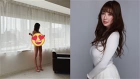 安齋拉拉（圖／翻攝自推特）