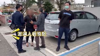 劣遊客再被爆砸毀民宿玻璃　澎湖人全怒了