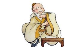 ▲插畫家江采蘋為了「風流人物來開趴」的Podcast設計許多Q版的歷史人物。（圖／中華文化永續發展基金會提供）