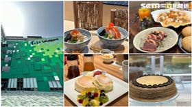 台中LaLaport「北館」,樂丘廚房提供