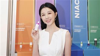 吳慷仁開刀自己去　邵雨薇吐隱憂：滿擔心