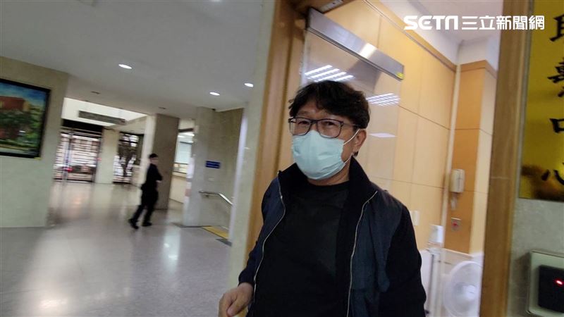 「林口王」亞昕爆內線　董事長1百萬交保