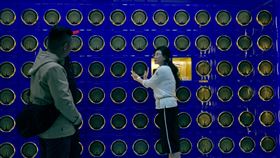 龍巖副總，生前契約女王，高淑娟