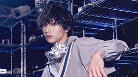 Shawn尚融（圖／索尼音樂提供）