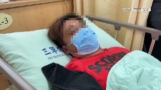 遭6遊客圍毆！澎湖捐肝孝子傷勢現況曝光