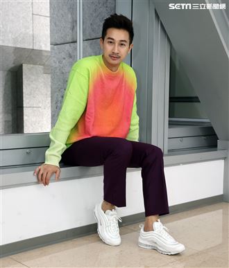 Setn 邱凱偉三立新聞網專訪|娛樂圖輯|娛樂星聞 STAR.SETN.COM
