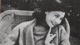 阮玲玉是民初知名影星。（圖／翻攝自維基百科）