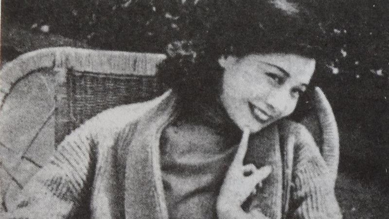 「她」是民國最紅女星！卻在25歲結束一生