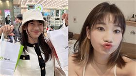 愛莉莎莎。（圖／翻攝自愛莉莎莎臉書）