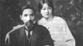 ▲林徽因相關（圖／翻攝自百度百科）