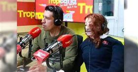 （圖／翻攝自臉書／Natalia Ortiz la Muñeca）