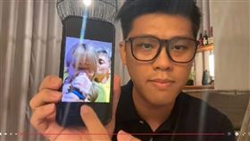 葛斯齊,薛紀綱,金鐘獎主持人,劈腿,王湘涵