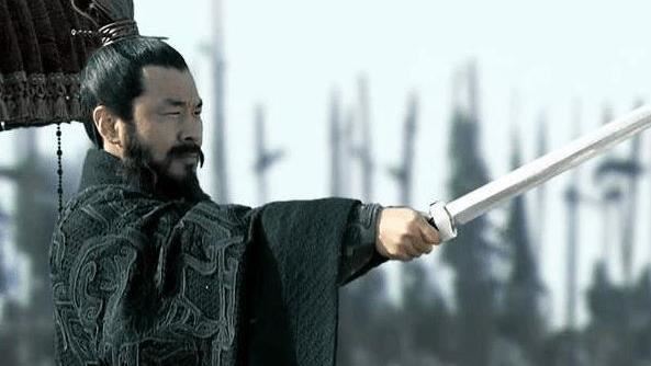 唯一讓梟雄曹操流淚的美女！曾救過英雄