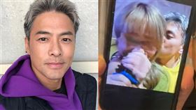 薛紀綱,小兵,王湘涵,葛斯齊,出軌,小三,高燒,愛滋病