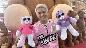 薛紀綱（圖／翻攝自臉書）