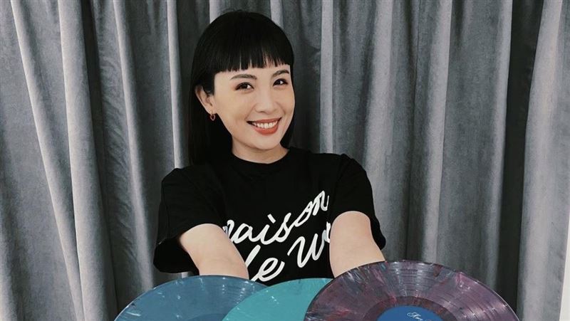 下月要開唱！魏如萱「耳朵劇痛」聽不見了