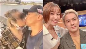  葛斯齊,薛紀綱,金鐘獎主持人,劈腿,王湘涵,小三