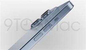 ▲外媒爆料iPhone 15系列。（圖／翻攝自9TO5Mac）