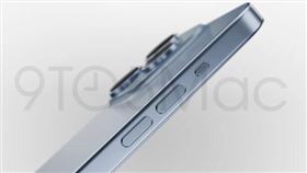 ▲外媒爆料iPhone 15系列。（圖／翻攝自9TO5Mac）