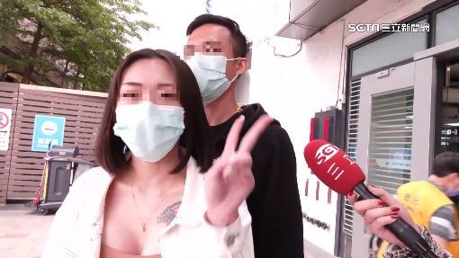 打澎湖人比YA遭肉搜　女真面目曝急關臉書