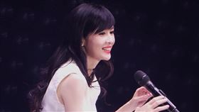 周慧敏近期又傳婚姻生變傳聞。（圖／翻攝自周慧敏 Vivian Chow臉書粉絲團）