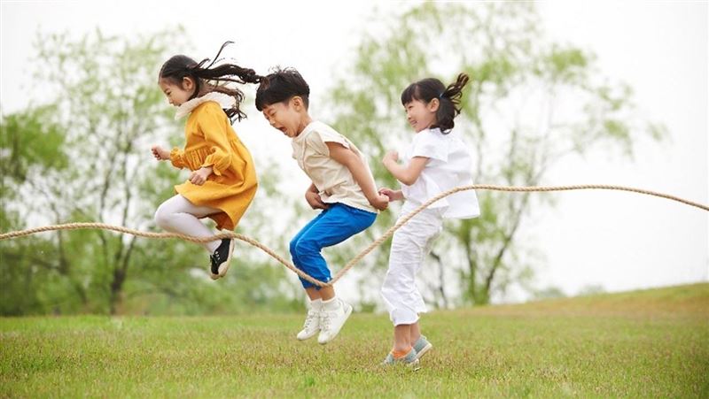孩子成長之路亮紅燈？掌握生長曲線是關鍵
