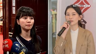 除瑜行動盛傳　高嘉瑜：專心服務是後盾