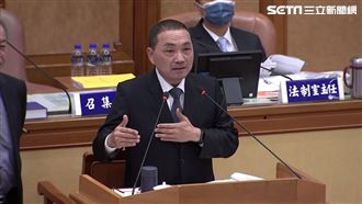 三立大論壇／「杯水論」讓兩岸論述成為「杯具」