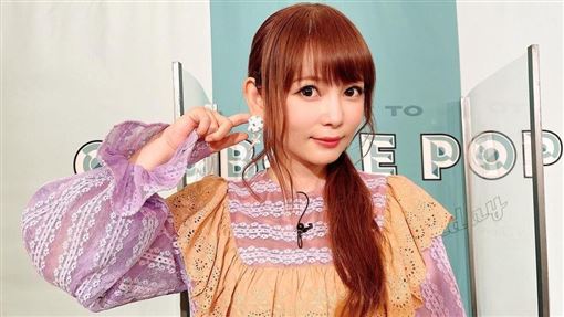 動漫女神中國演出喊卡又是：不可抗力因素