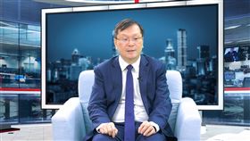 疾管署長莊人祥(自由時報提供)